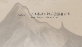 中国风古风名片