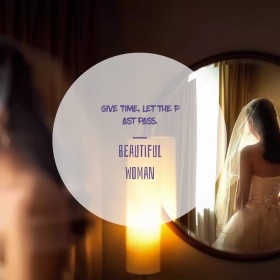 复古文艺胶片风摄影婚纱公众号配图