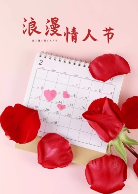 七夕情人节爱心和爱心图像