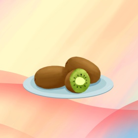 食品主图