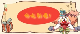 好吃到爆！ 北京美食攻略风公众号封面