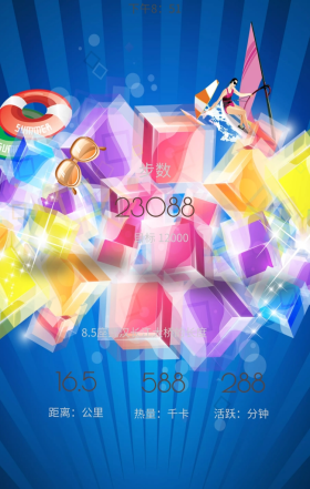 手机截屏图片模板_新媒体|手机截屏综合排序图