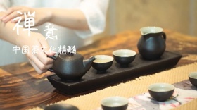 茶道红包文章封面