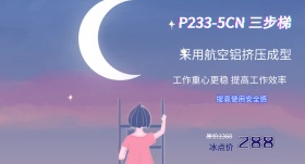 稳耐梯子
