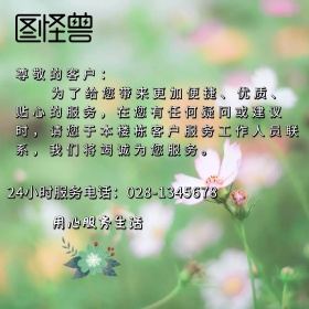 物业服务联系电话公示公众号封面配图