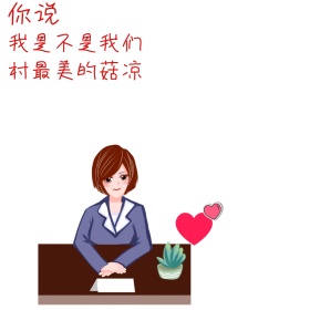 美美哒表情包