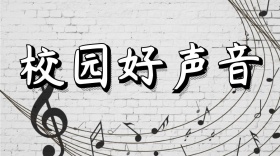 舞蹈选秀创意简约宣传公众号封面模板