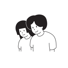 你瞅啥古代男子卡通生气表情包