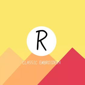 色彩粉饰简约创意公众号正方形配图