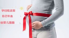 育儿家庭孕妇健康育儿知识公众号封面模版活跃