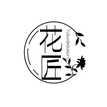logo花艺
