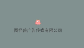 商务 简约 图形 质感 时尚 名片 正面