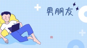 五月恋爱季公众公众号封面