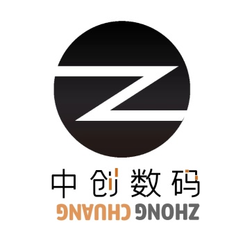 logo数码