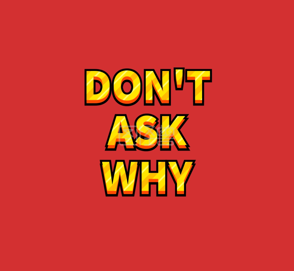 英文个性纯色背景朋友圈封面模板