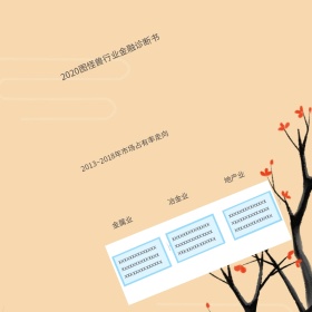金融行业流量卡通诊断书