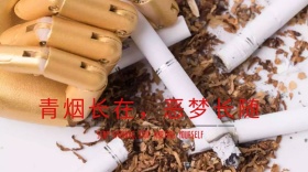 青烟长在恶梦长随红包公众号封面模板