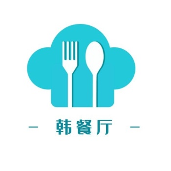餐馆标志设计-logo餐厅-图怪兽