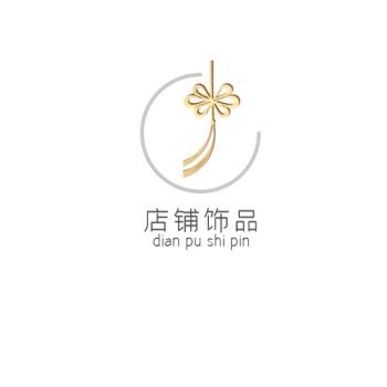创意网店logo-logo店铺-图怪兽