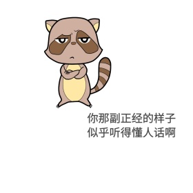 正经