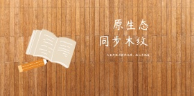 木板淘宝轮播图