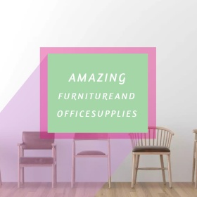 家具设计简约创意公众号正方形配图