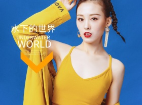淘宝海报设计