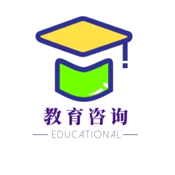 教育咨询logo设计