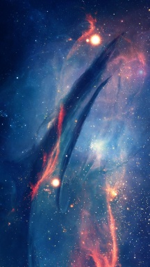 银河壁纸图片 银河壁纸模板 银河壁纸设计素材 图怪兽