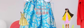 夏日新品时尚女装淘宝海报banner