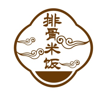 饭logo-logo米饭-图怪兽