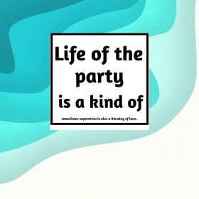 祝福街道文艺简约公众号正方形配图