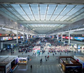 PSD 虚位以待海报素材下载