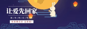年货让爱先回家banner图片