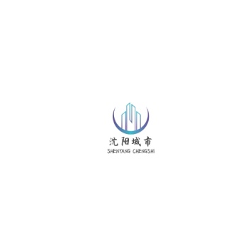 沈阳城市logo平面设计