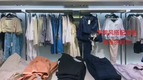 学院风服饰搭配指南公众号封面