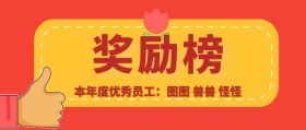员工奖励公众号封面