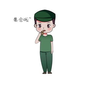 集合表情包1