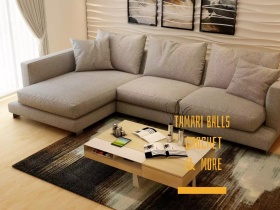 时尚简约高端灯具灯饰公众号配图