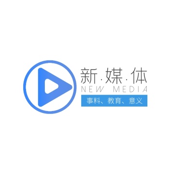 新媒体logo电商设计