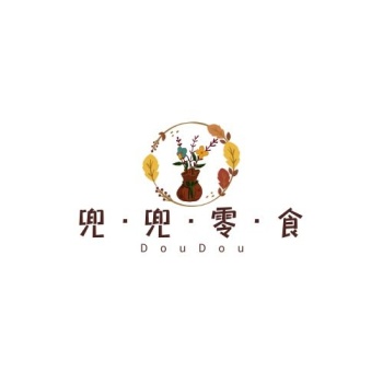 零食logo图片