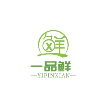 鲜logo