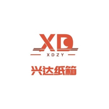 logo设计纸箱纸业产品标志