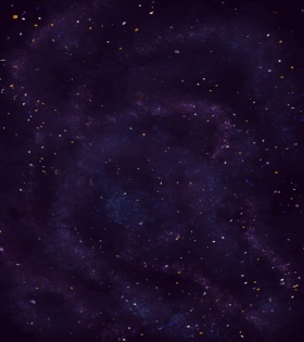 星星