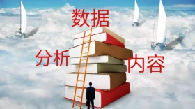 数据内容分析公众号封面