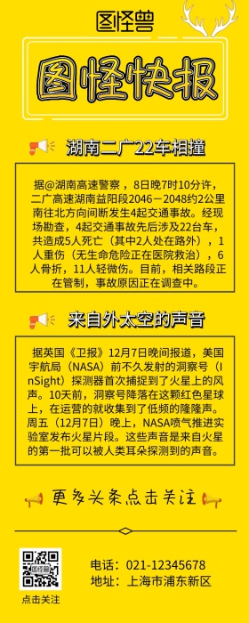 头条长图