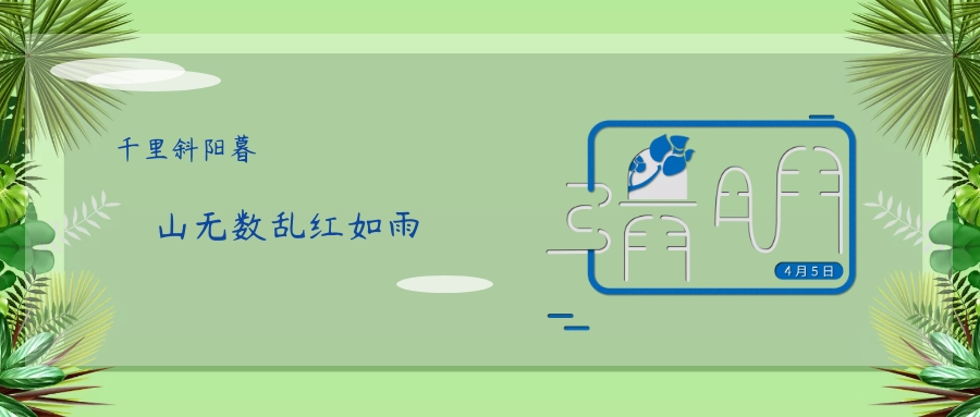 环境装饰