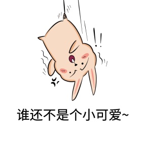 小可爱表情包