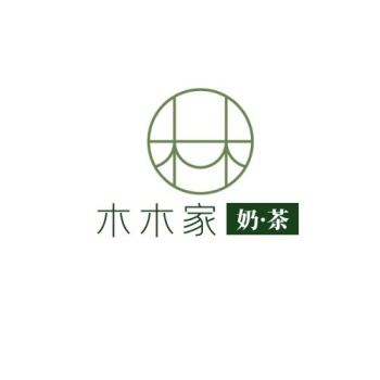 logo奶茶