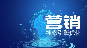 seo搜索引擎优化公众号封面